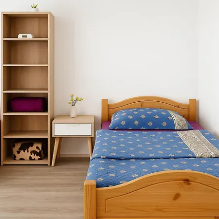 Gaestewohnung Rose Apartment *