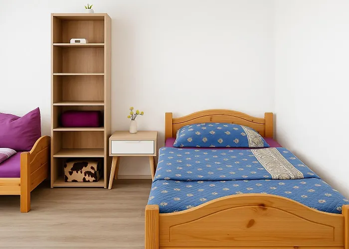 Gästewohnung Rose Apartment *